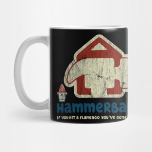 VINTAGE- Hammerbarn Mug